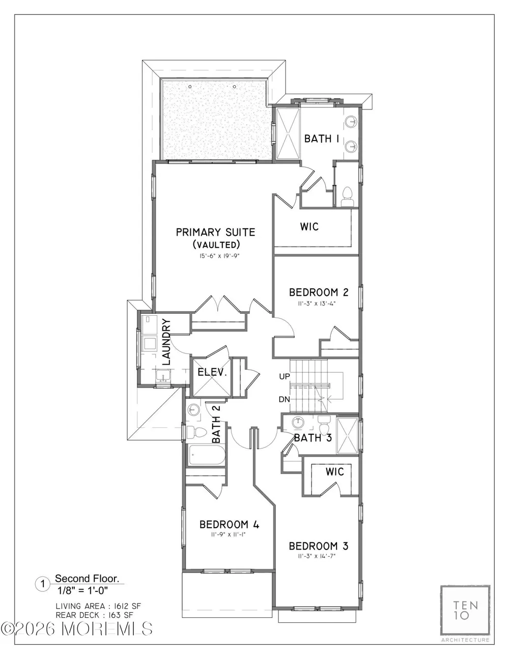 1611 Bay Boulevard Ortley Beach, NJ 08751