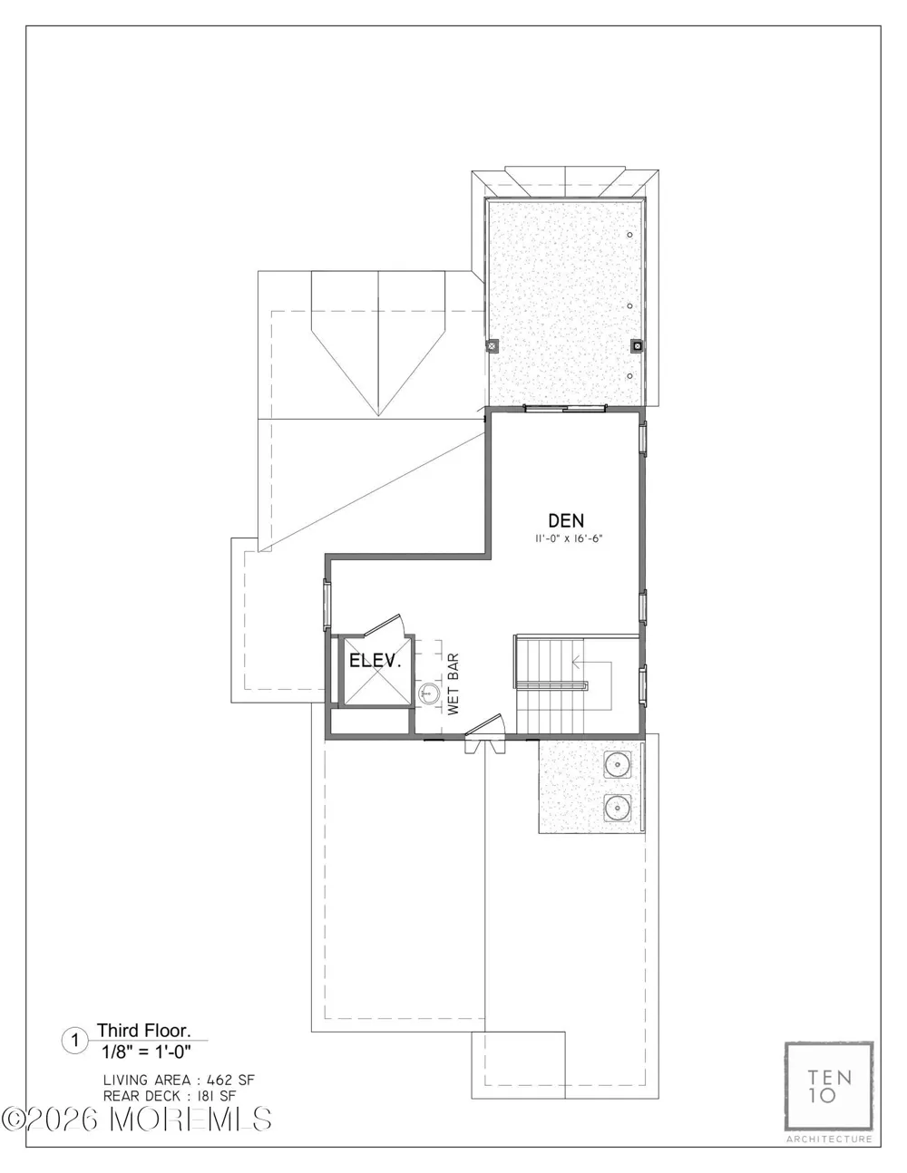 1611 Bay Boulevard Ortley Beach, NJ 08751