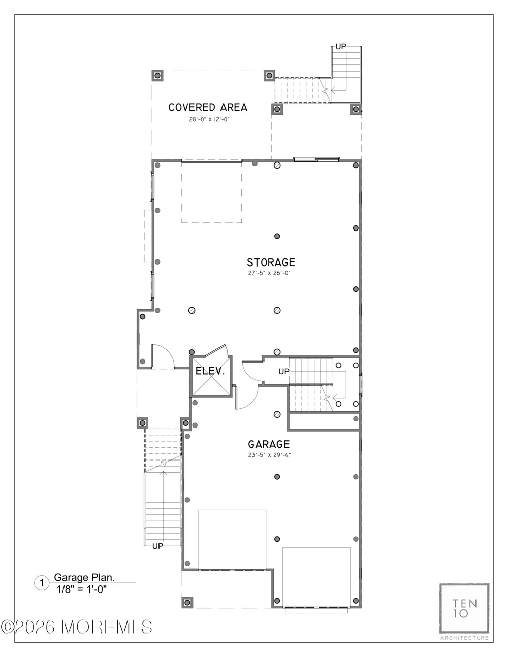 1611 Bay Boulevard Ortley Beach, NJ 08751