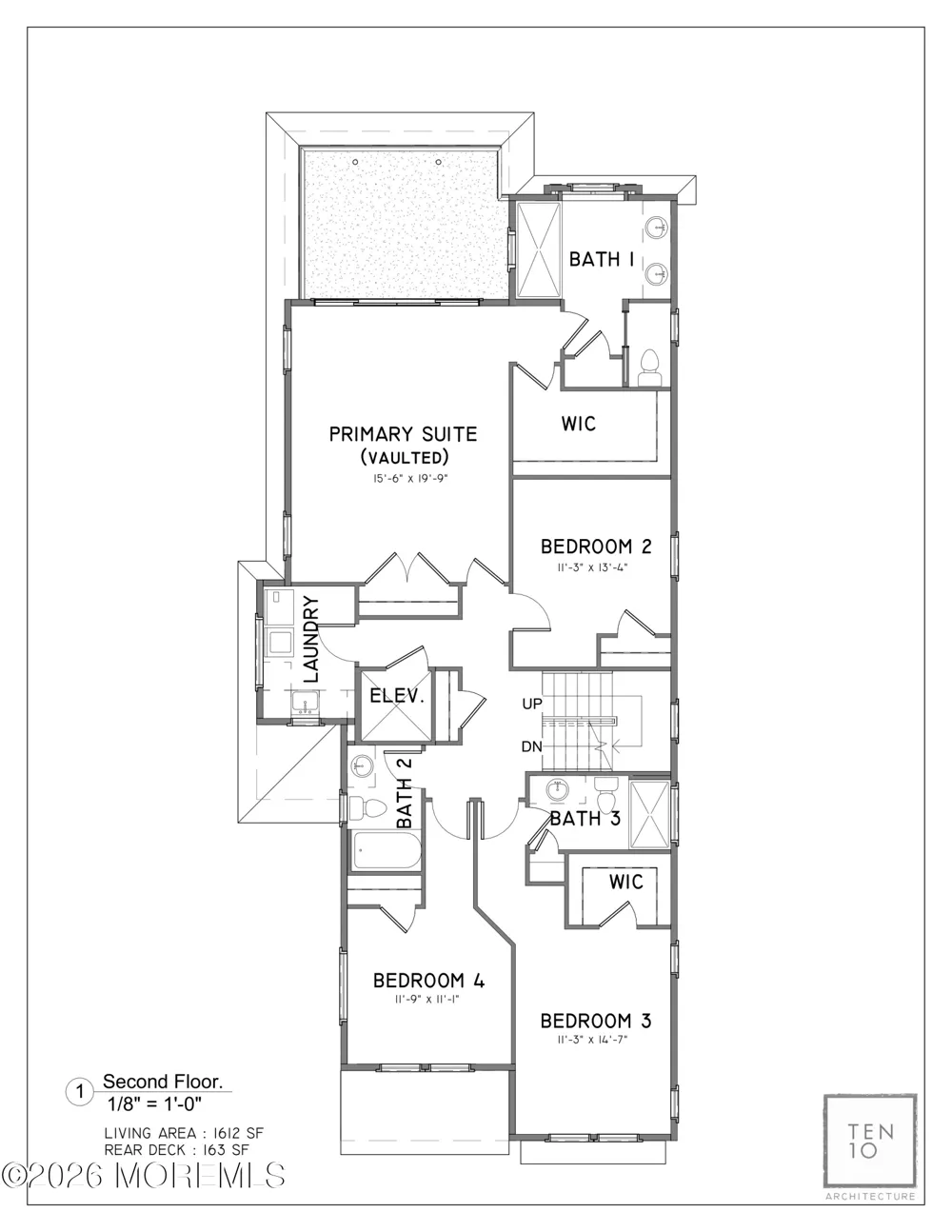1611 Bay Boulevard Ortley Beach, NJ 08751
