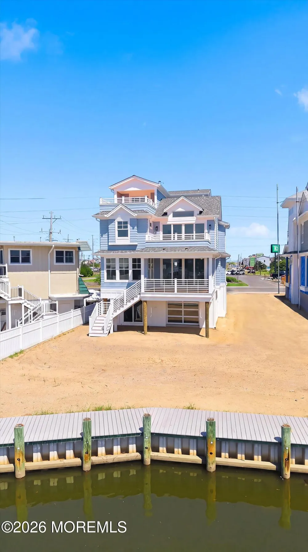 1611 Bay Boulevard Ortley Beach, NJ 08751