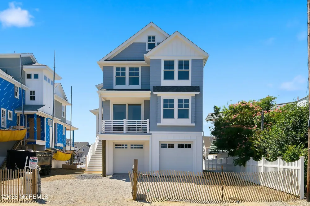 1611 Bay Boulevard Ortley Beach, NJ 08751