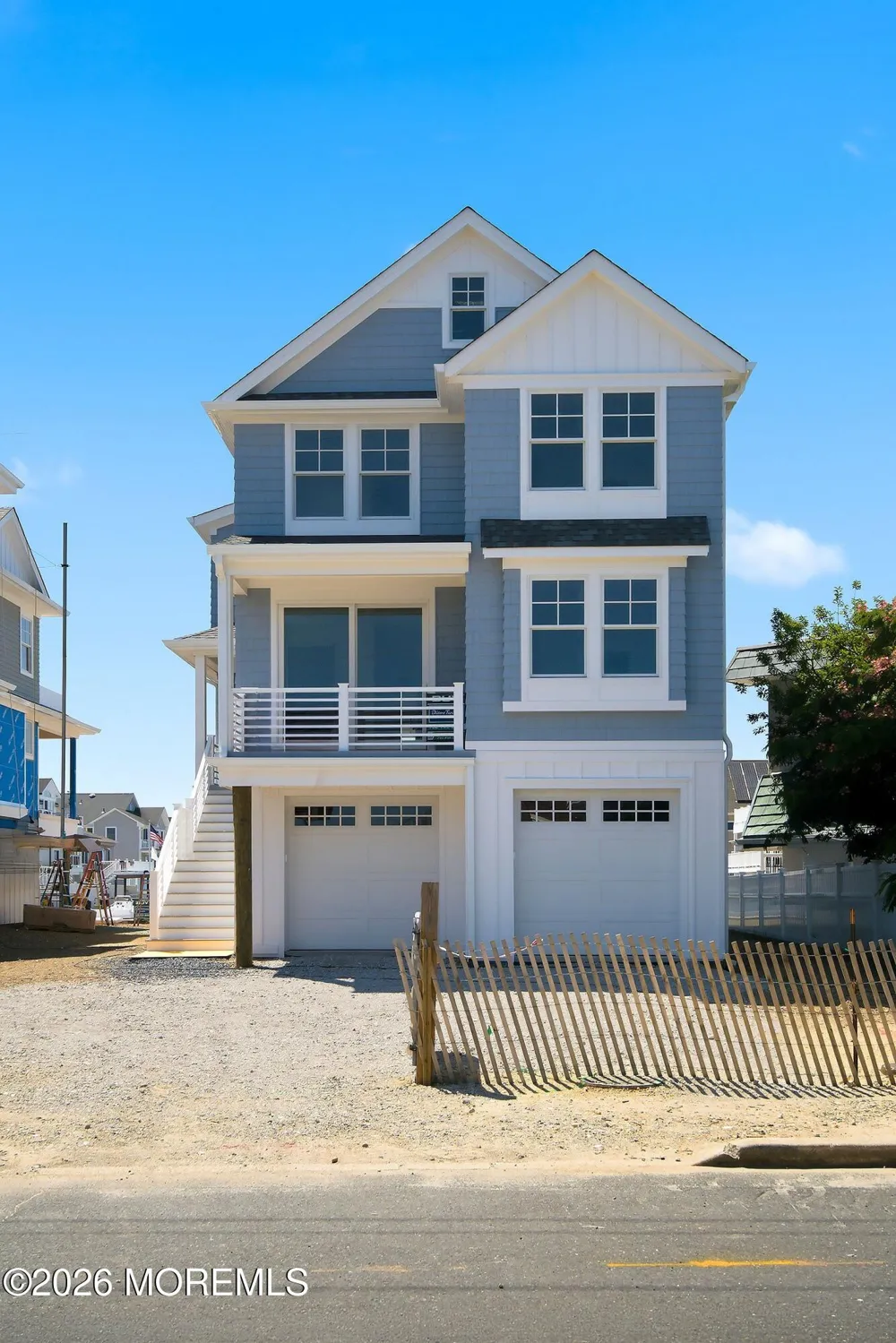1611 Bay Boulevard Ortley Beach, NJ 08751