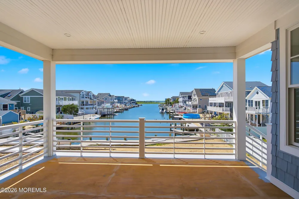 1611 Bay Boulevard Ortley Beach, NJ 08751