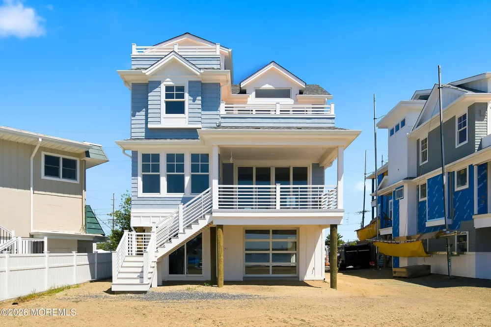 1611 Bay Boulevard Ortley Beach, NJ 08751