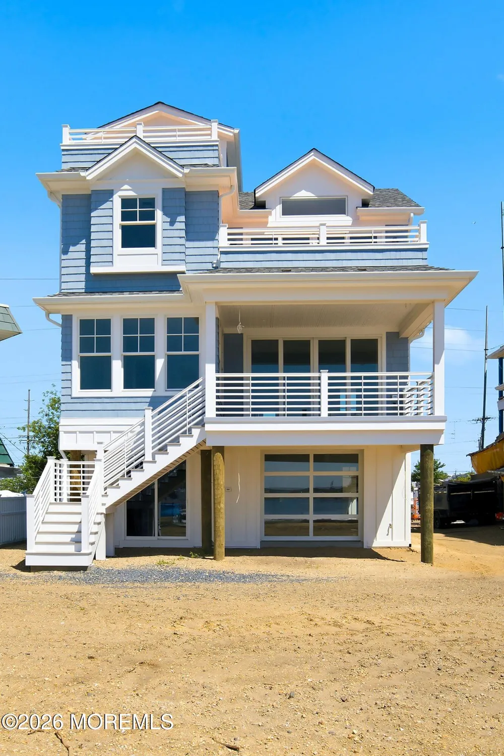 1611 Bay Boulevard Ortley Beach, NJ 08751