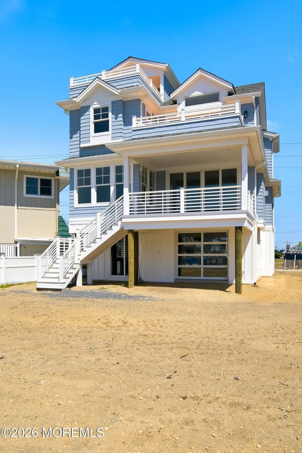 1611 Bay Boulevard Ortley Beach, NJ 08751