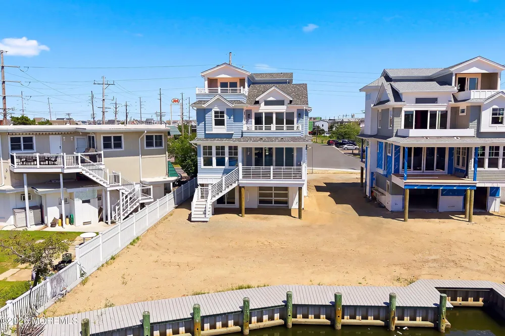 1611 Bay Boulevard Ortley Beach, NJ 08751