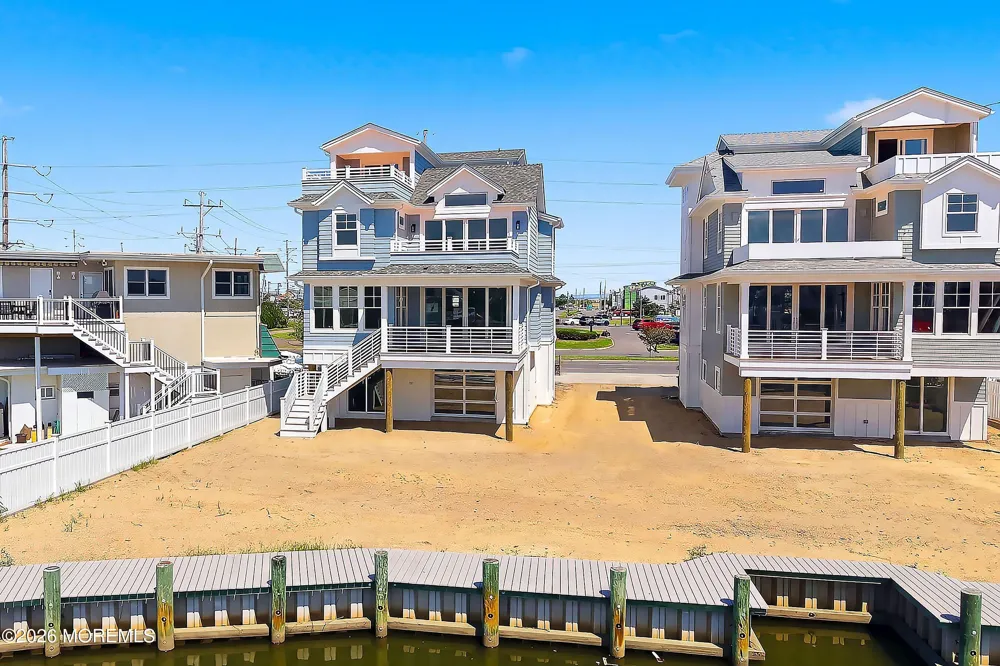 1611 Bay Boulevard Ortley Beach, NJ 08751