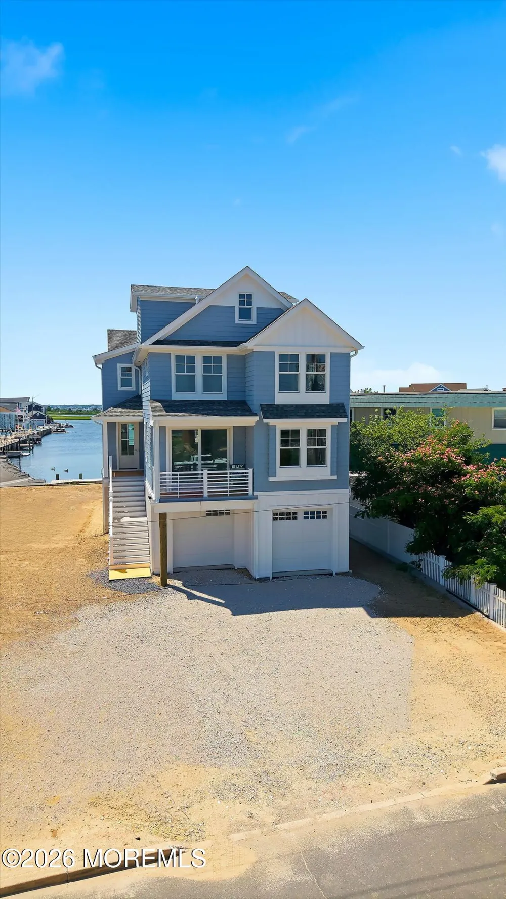 1611 Bay Boulevard Ortley Beach, NJ 08751