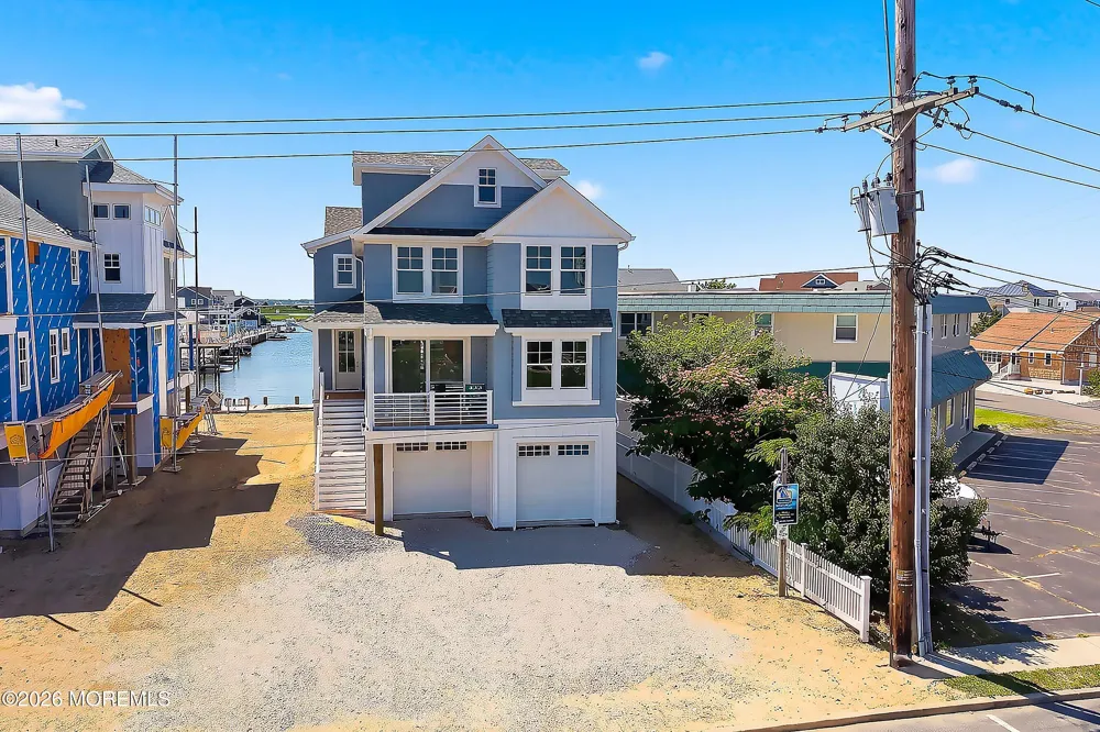 1611 Bay Boulevard Ortley Beach, NJ 08751
