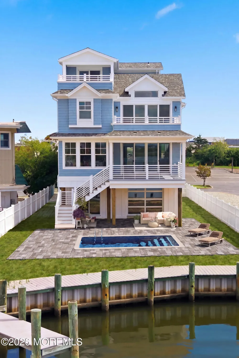 1611 Bay Boulevard Ortley Beach, NJ 08751
