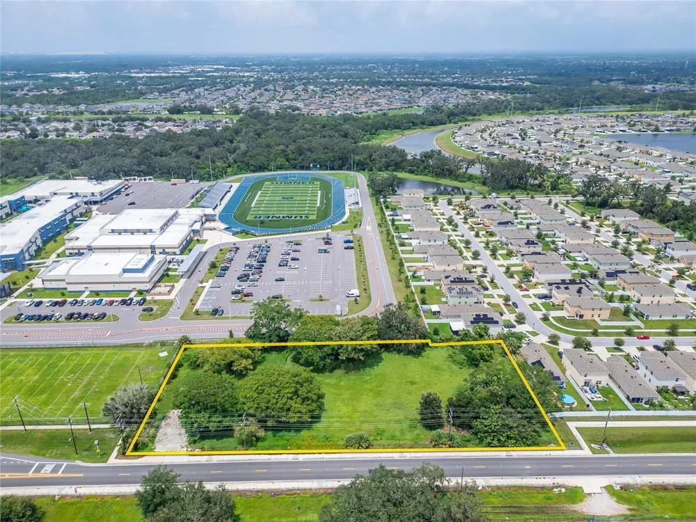 10912 672 HIGHWAY Riverview, FL 33579