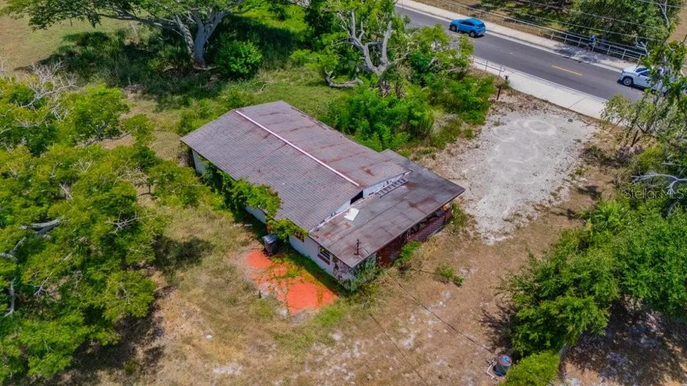 10912 672 HIGHWAY Riverview, FL 33579