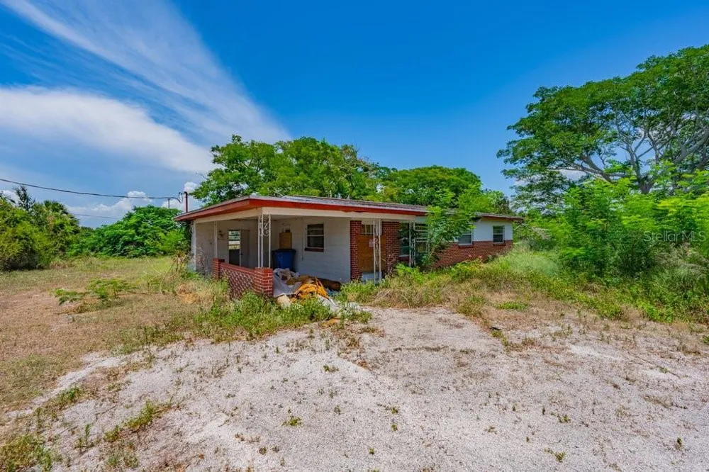 10912 672 HIGHWAY Riverview, FL 33579