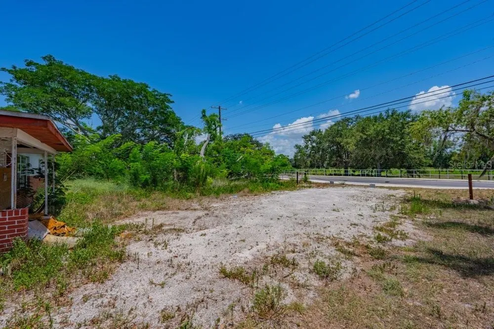 10912 672 HIGHWAY Riverview, FL 33579