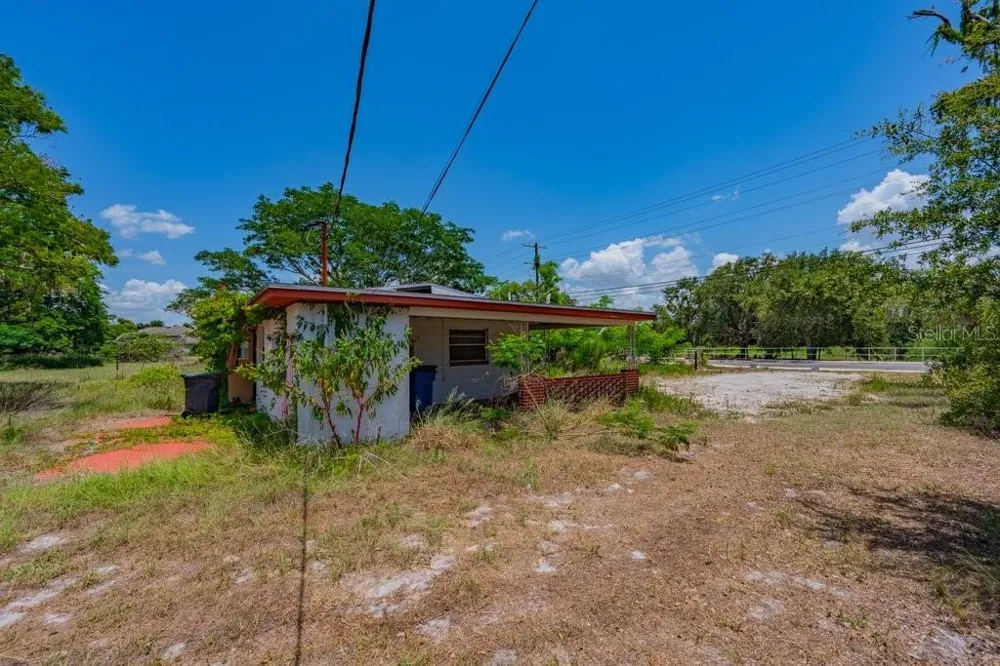 10912 672 HIGHWAY Riverview, FL 33579