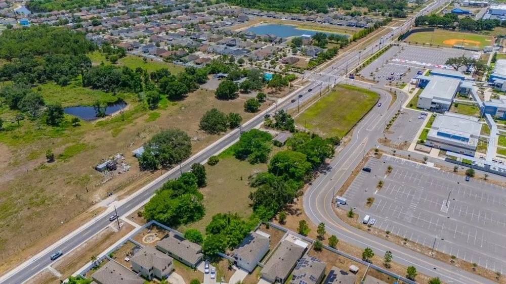 10912 672 HIGHWAY Riverview, FL 33579