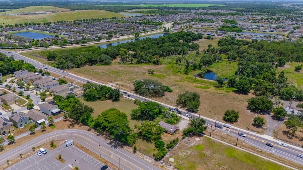 10912 672 HIGHWAY Riverview, FL 33579