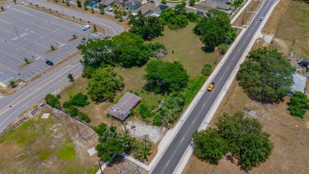 10912 672 HIGHWAY Riverview, FL 33579