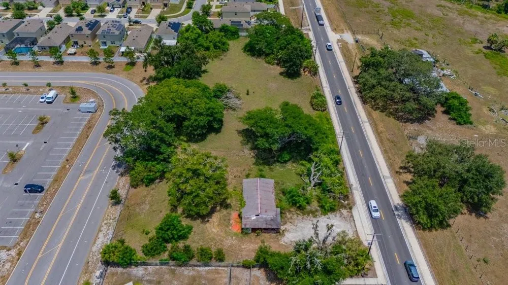 10912 672 HIGHWAY Riverview, FL 33579