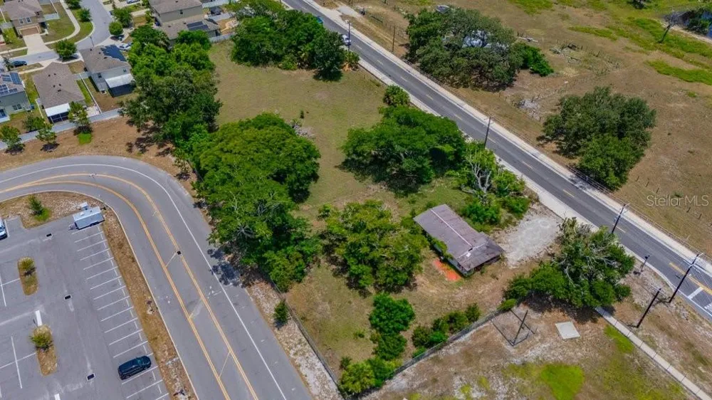 10912 672 HIGHWAY Riverview, FL 33579