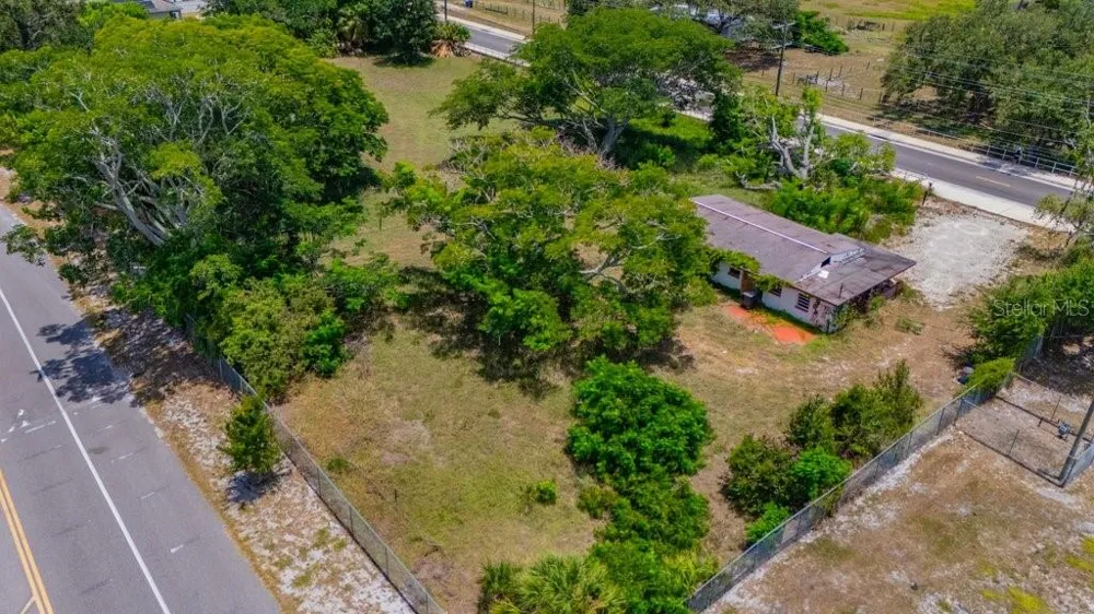 10912 672 HIGHWAY Riverview, FL 33579