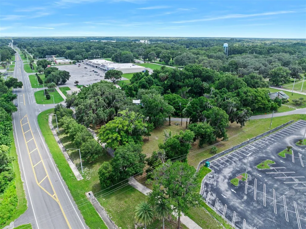 1101 SUMMIT STREET Crescent City, FL 32112