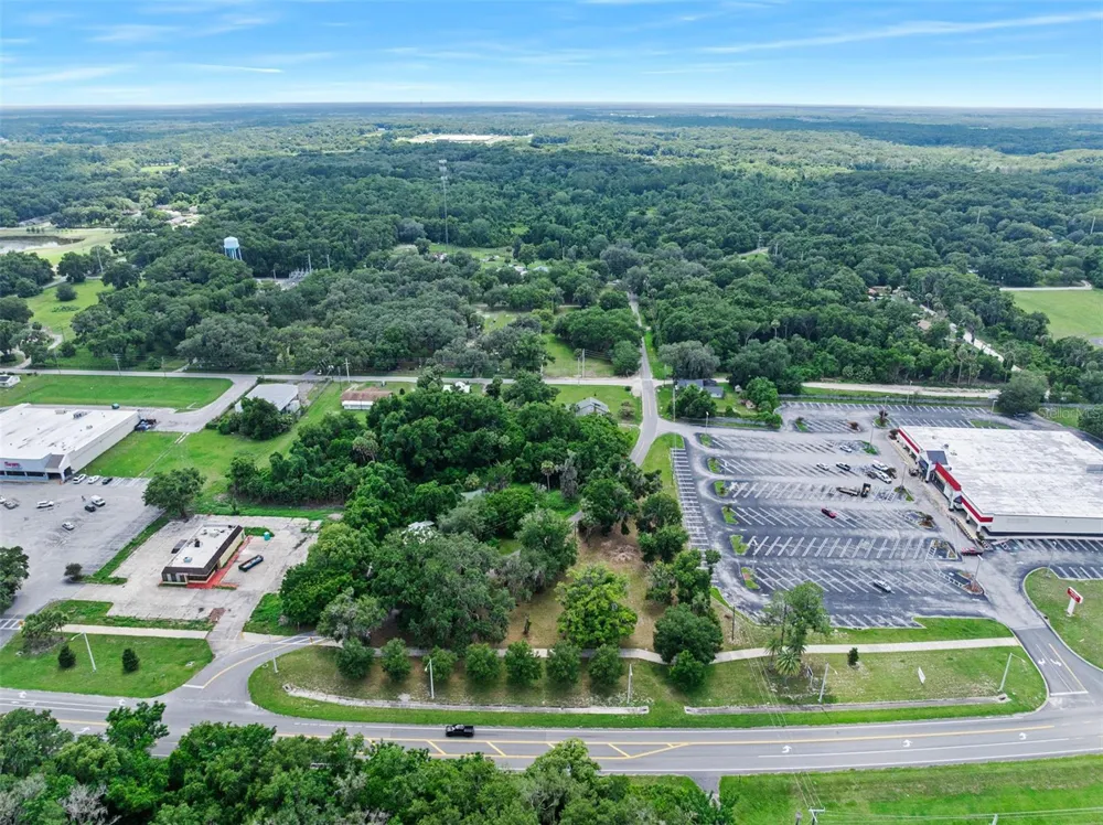 1101 SUMMIT STREET Crescent City, FL 32112
