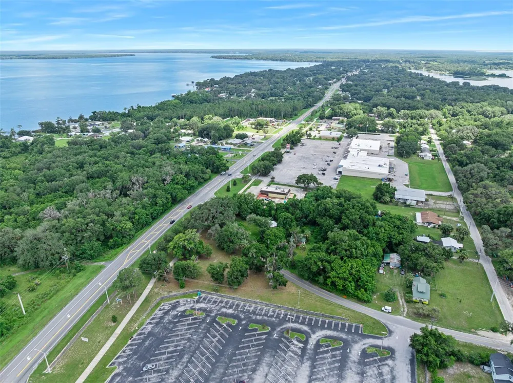 1101 SUMMIT STREET Crescent City, FL 32112