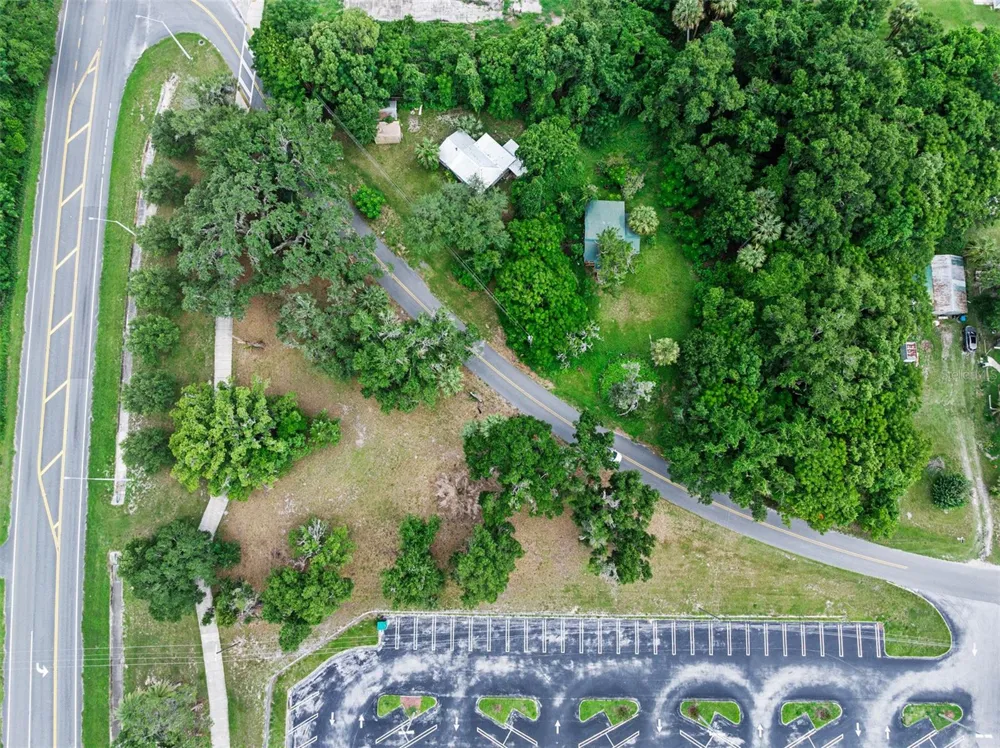 1101 SUMMIT STREET Crescent City, FL 32112