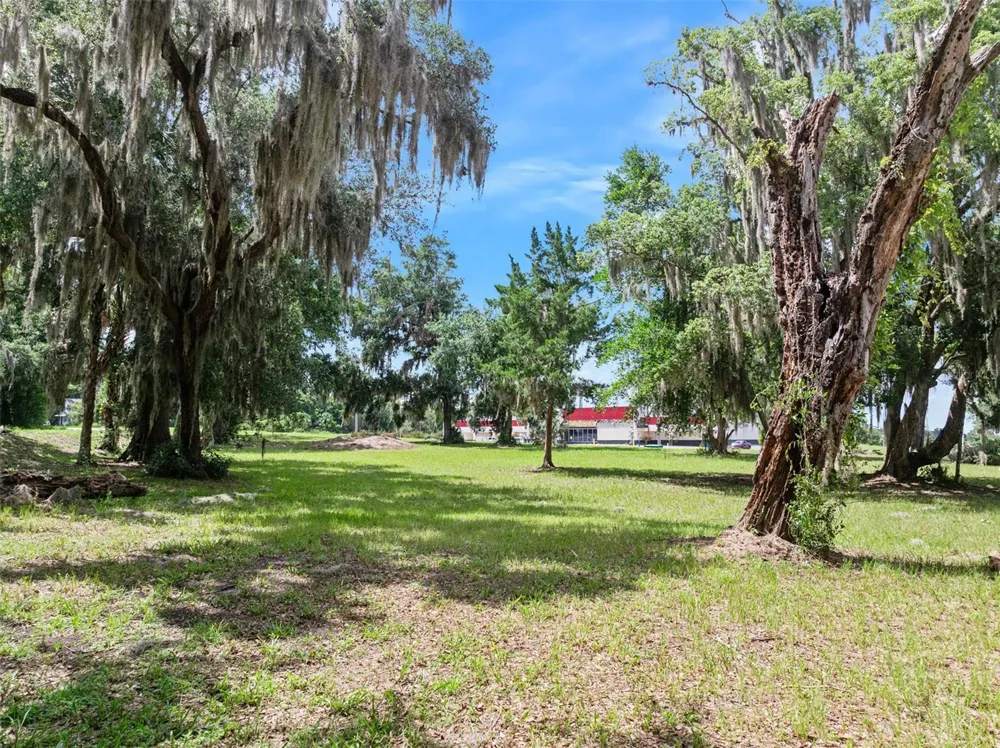 1101 SUMMIT STREET Crescent City, FL 32112