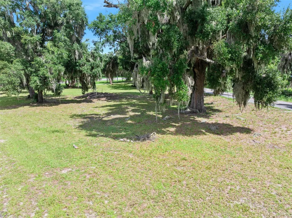 1101 SUMMIT STREET Crescent City, FL 32112