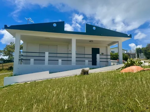 Calle 21, Lote 755, BARRIO SANTA MARIA, VILLA BORINQUEN