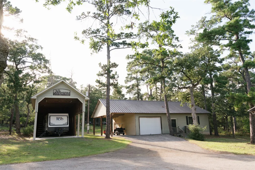 248 JZJ LANE La Grange, TX 78945