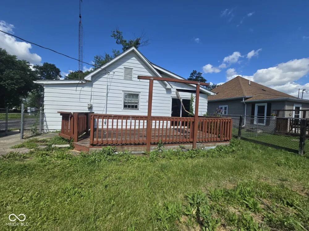11718 S Reed Street Clinton, IN 47842