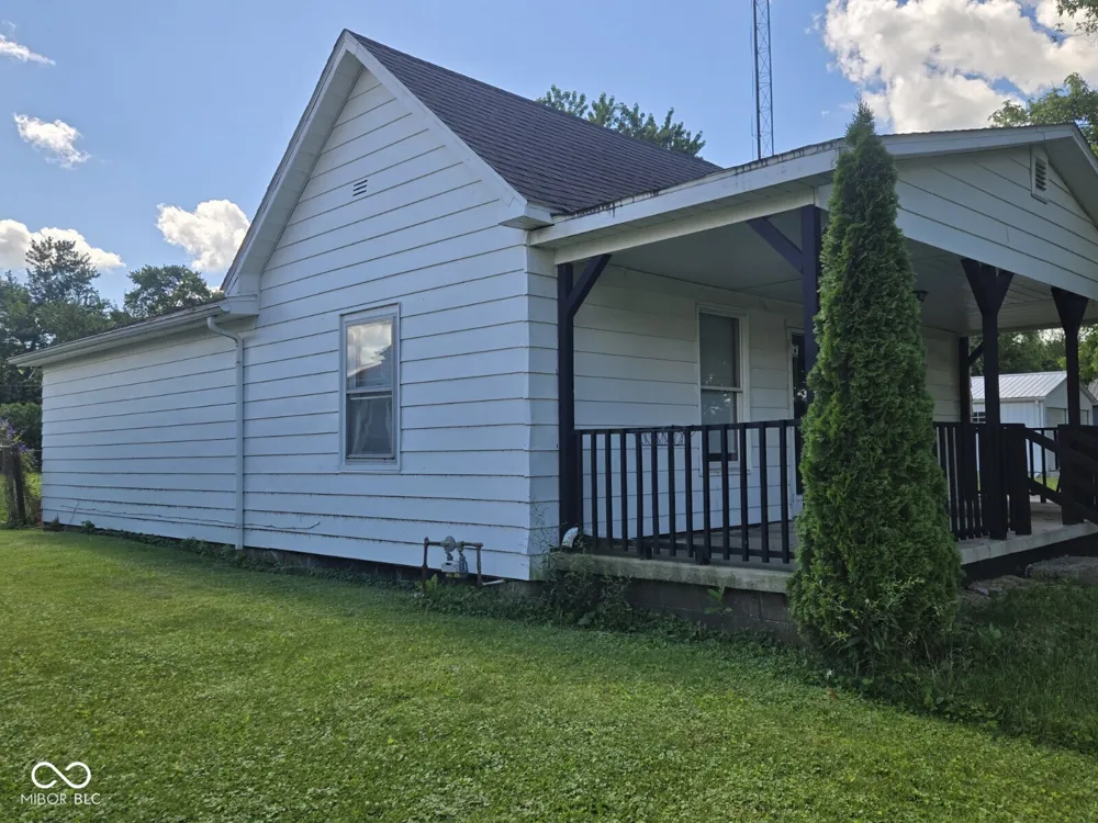 11718 S Reed Street Clinton, IN 47842