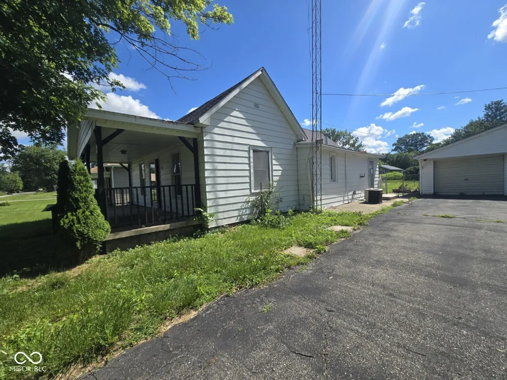11718 S Reed Street Clinton, IN 47842