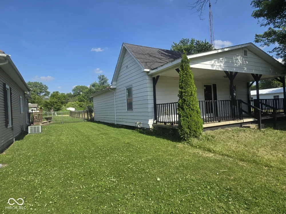 11718 S Reed Street Clinton, IN 47842