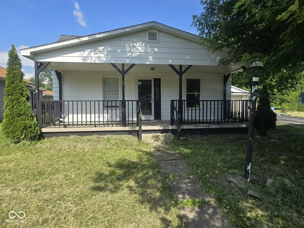 11718 S Reed Street Clinton, IN 47842