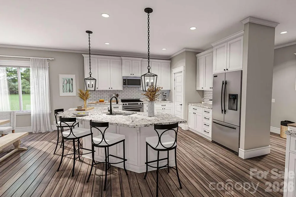 4267 Dashley Circle Catawba, SC 29704