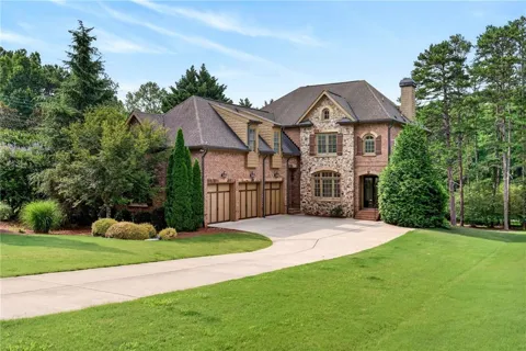 483 McGinnis Way