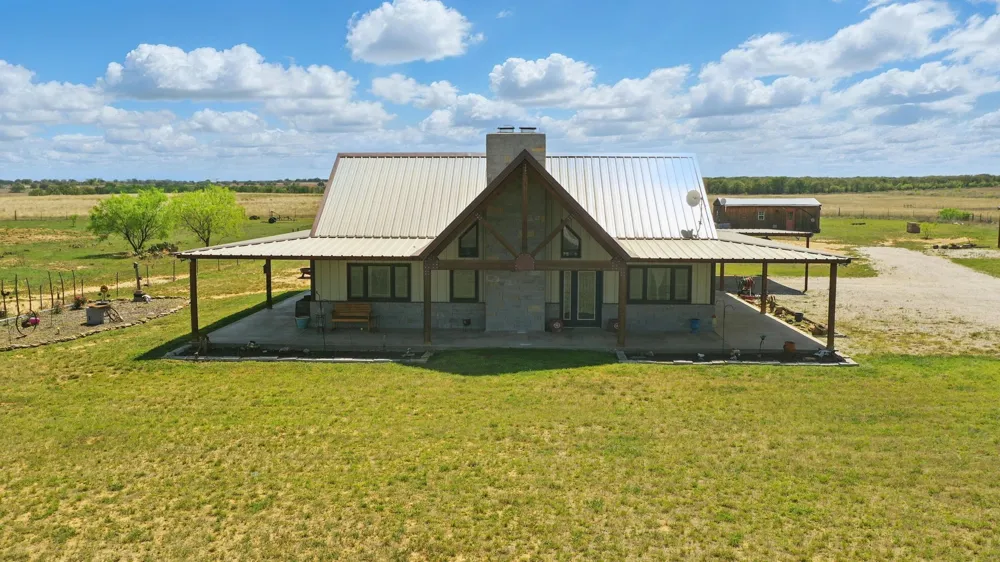 1359 CR 195 Gorman, TX 76454