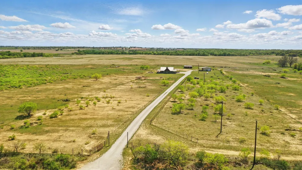 1359 CR 195 Gorman, TX 76454