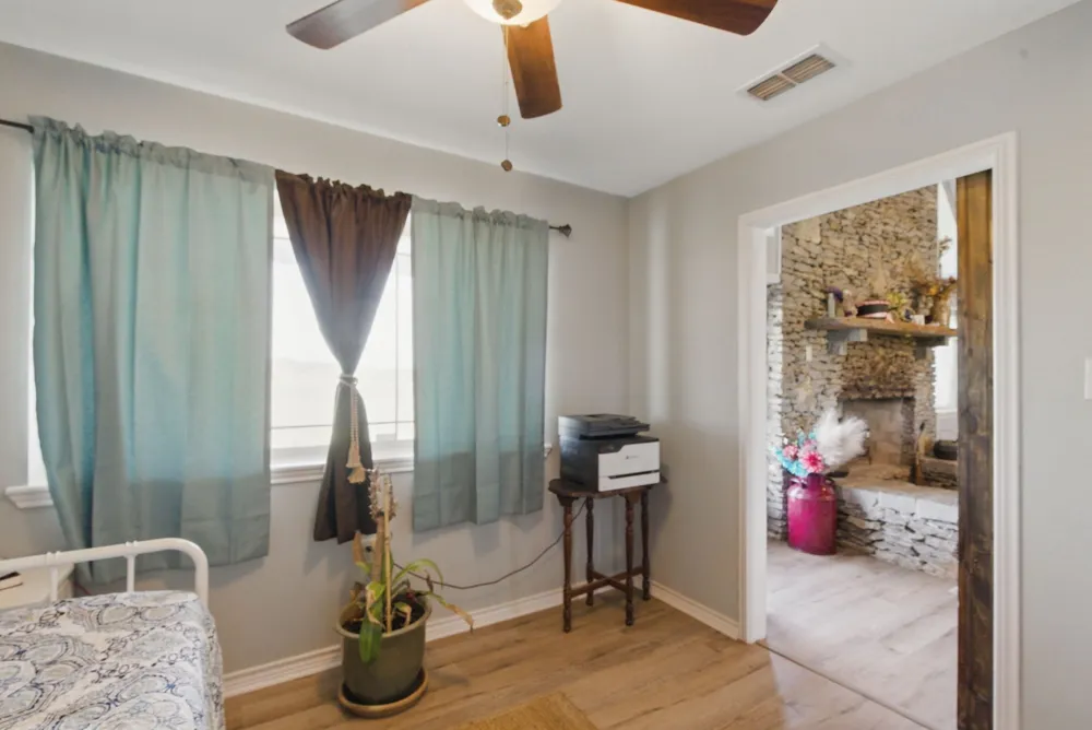 1359 CR 195 Gorman, TX 76454