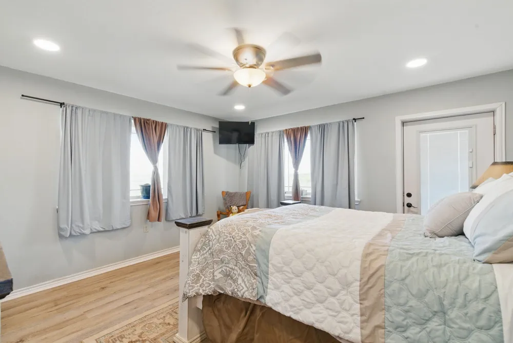 1359 CR 195 Gorman, TX 76454