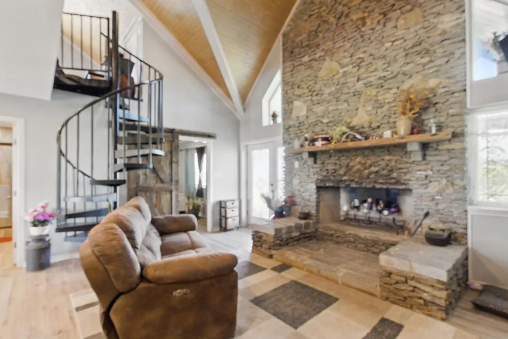 1359 CR 195 Gorman, TX 76454