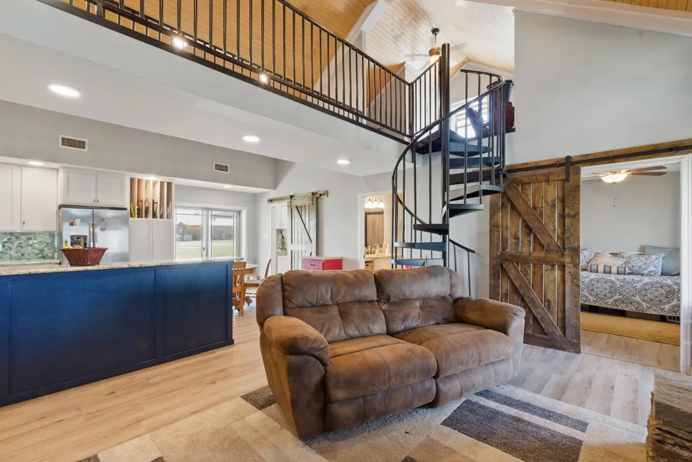 1359 CR 195 Gorman, TX 76454