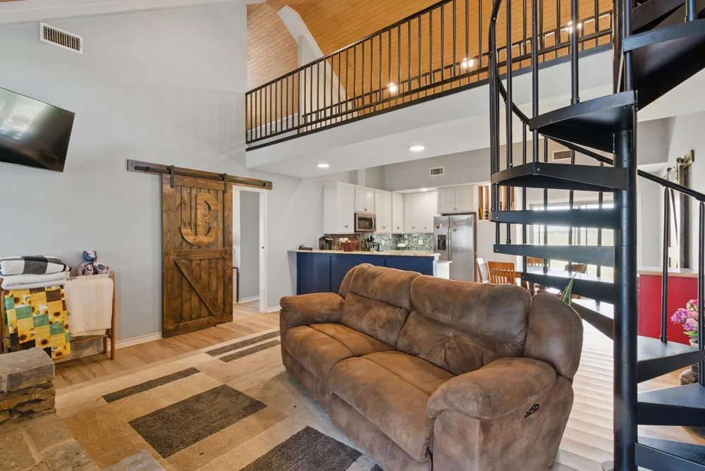 1359 CR 195 Gorman, TX 76454