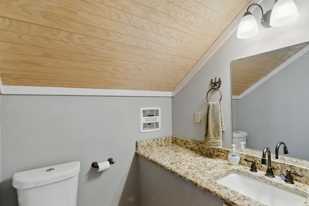 1359 CR 195 Gorman, TX 76454